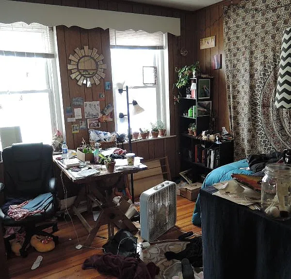35 Waverly St #4 — Photo 4