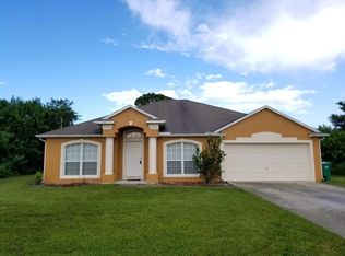441 NW Biltmore St, Port Saint Lucie, FL 34983