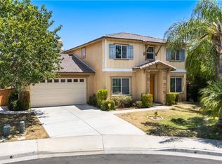 16472 Dartmoor Cir, Moreno Valley, CA 92555