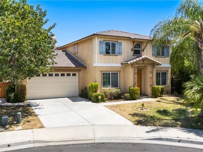 16472 Dartmoor Cir, Moreno Valley, CA, 92555