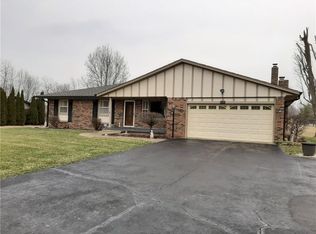 6701 E Landersdale Rd, Camby, IN 46113