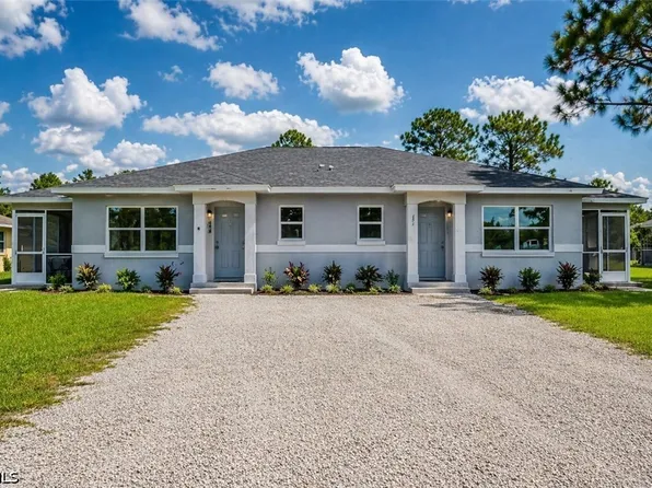 1021 Danforth St, Lehigh Acres, FL 33936