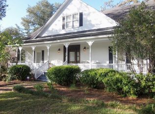 701 Hall Ave, Bay Minette, AL 36507