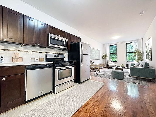 1st image of 446 St Nicholas Ave APT 3D