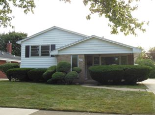 782 S Swain Ave, Elmhurst, IL 60126