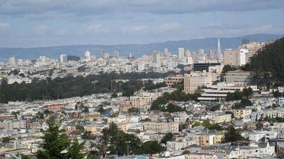 City view