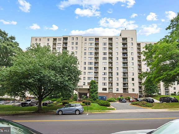 2nd image of 6300 Stevenson Ave APT 1110