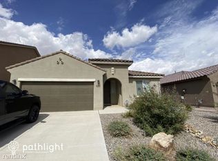 3932 Mountain Trail Loop NE, Rio Rancho, NM 87144