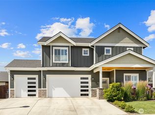 501 E Country Side Ave, Ellensburg, WA 98926