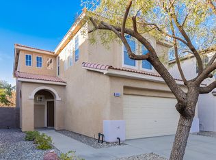 4048 Villeroy Ave, Las Vegas, NV 89141