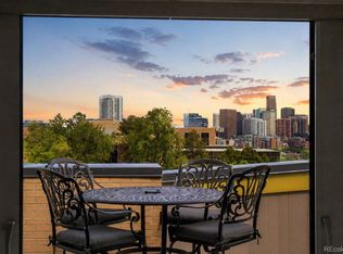 2501 Bryant Street, Denver, CO 80211
