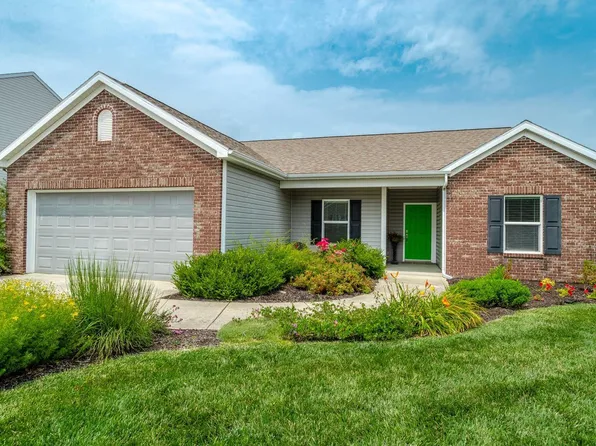 5548 Frederick Dr, Lafayette, IN 47905