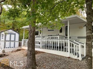 39 Terrace Cir #110, Cleveland, GA 30528