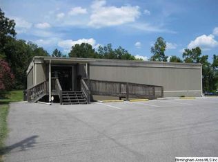 151 5th St E, Warrior, AL 35180