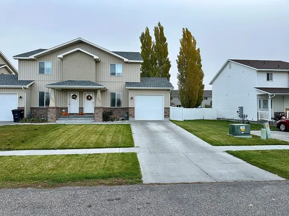 1983 Eagles Homestead Dr, Ammon, ID 83406