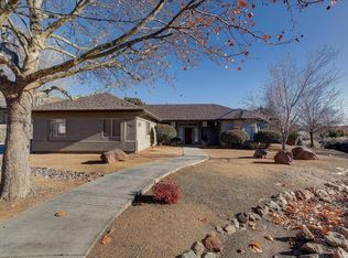 1675 Eagle Clf, Prescott, AZ 86301