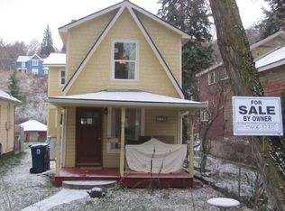 1709 W Main Ave, Spokane, WA 99201
