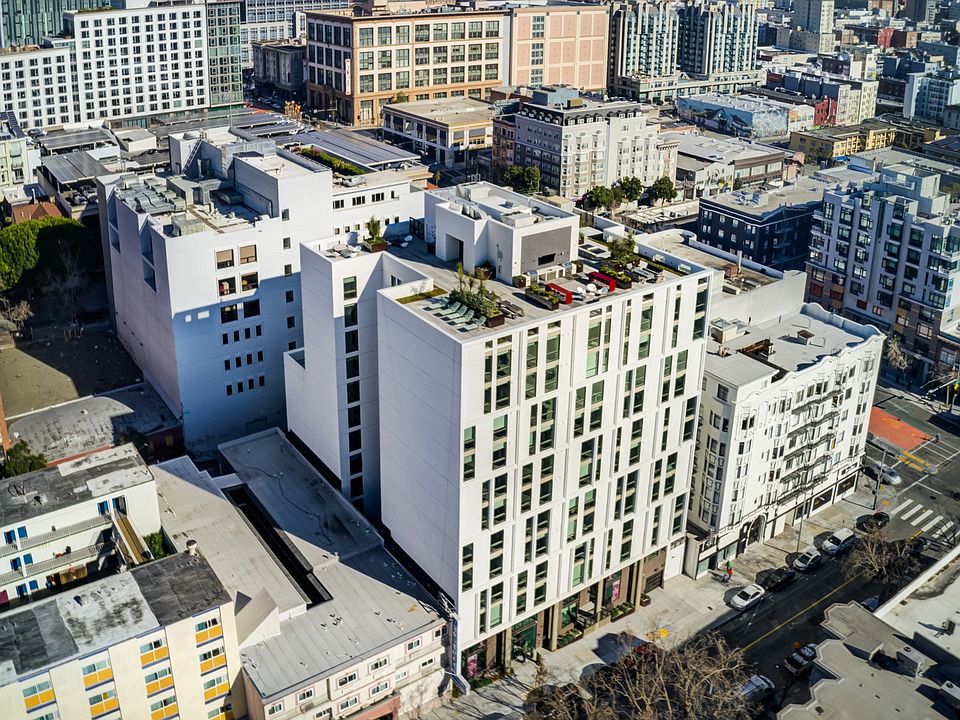 1st image of 830 Eddy St #201