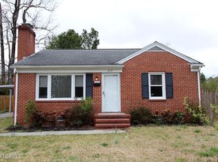 212 Nunn St, Havelock, NC 28532