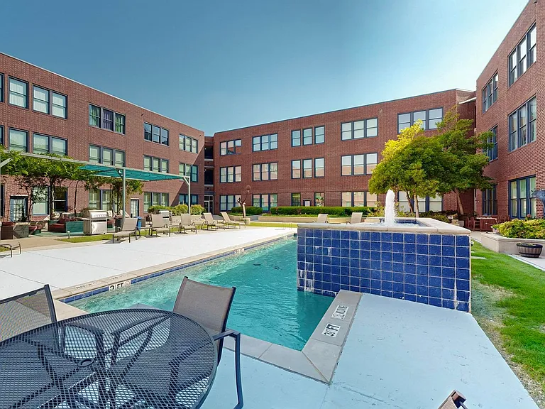 2502 Live Oak St #217 — Photo 30