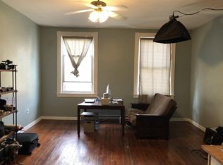 2433 Saint Paul St APT C, Baltimore, MD 21218