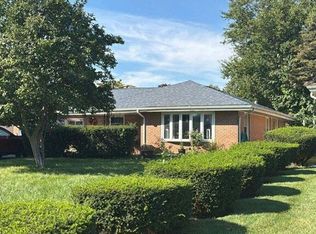 412 Buckthorn Ln, Hillside, IL 60162