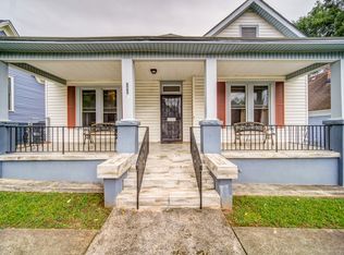 200 Powell St SE, Atlanta, GA 30316