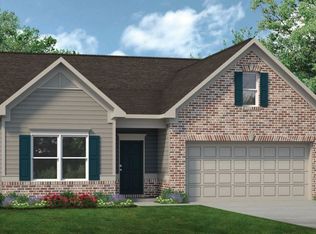 517 Morgan Meadows Way LOT 46, Columbia, TN 38401