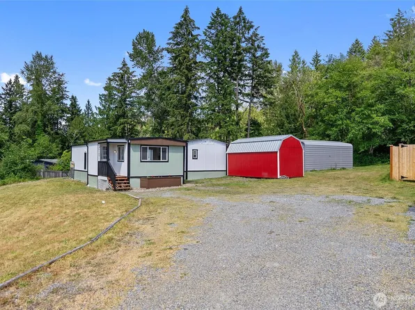 24125 88th Avenue E, Graham, WA 98338