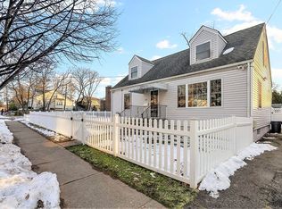 411 Broughton Ave, Bloomfield, NJ 07003