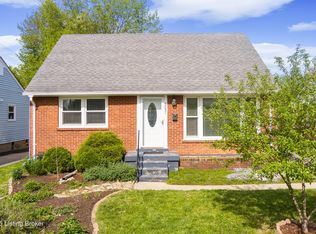 3031 Radiance Rd, Louisville, KY 40220