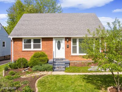 3031 Radiance Rd, Louisville, KY, 40220