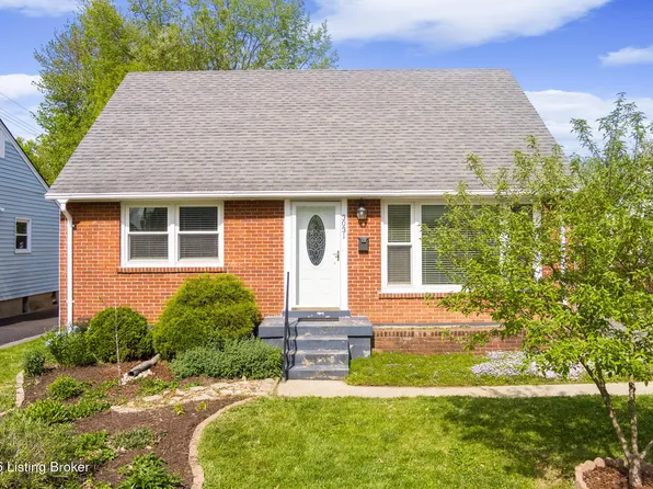 3031 Radiance Rd, Louisville, KY 40220