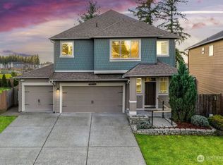 19114 110th Avenue Ct E, Puyallup, WA