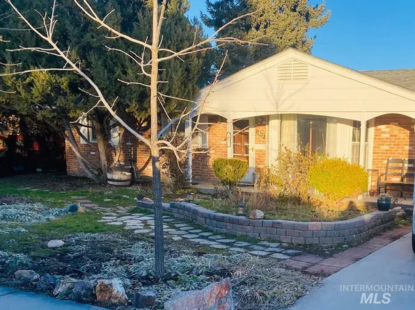 1812 W Norcrest Dr, Boise, ID 83705
