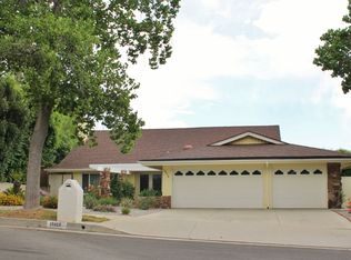 18858 Muirkirk Dr, Porter Ranch, CA 91326