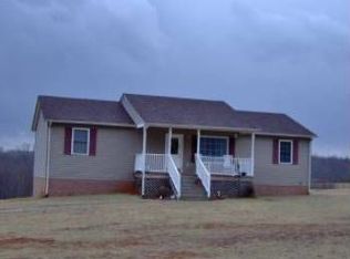 6891 Stage Rd, Concord, VA 24538