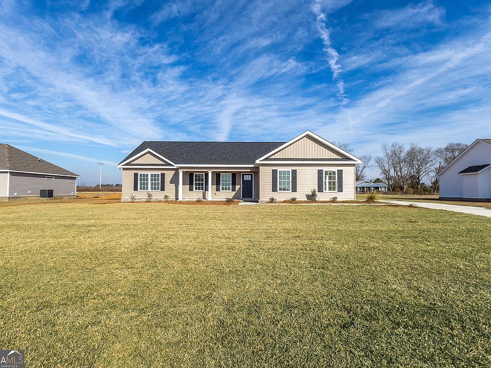 1st image of 0 Fescue Dr #27