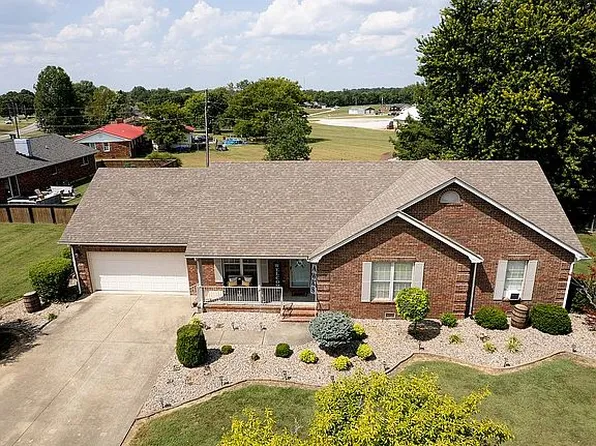 33 Willin East Rd, Hodgenville, KY 42748