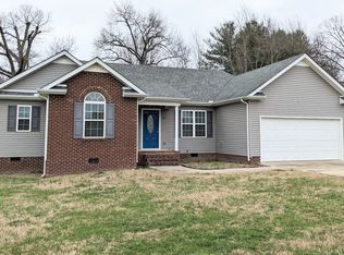 120 Elise Cir, Tullahoma, TN 37388