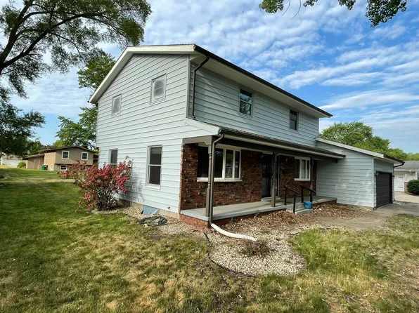 1404 Oriole Dr, Munster, IN 46321