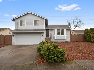 4120 SW 9th Ct, Gresham, OR 97030