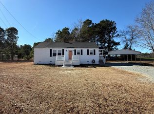 3792 McNeill Hobbs Rd, Bunnlevel, NC 28323