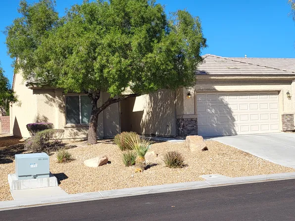 3308 Flinthead Dr, North Las Vegas, NV 89084