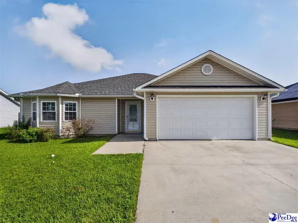 3007 Colton Dr, Florence, SC 29506