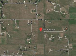 49 W 450 S, Victor, ID 83455