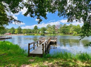 166 Blue Water Point, Holly Lake Ranch, TX 75765