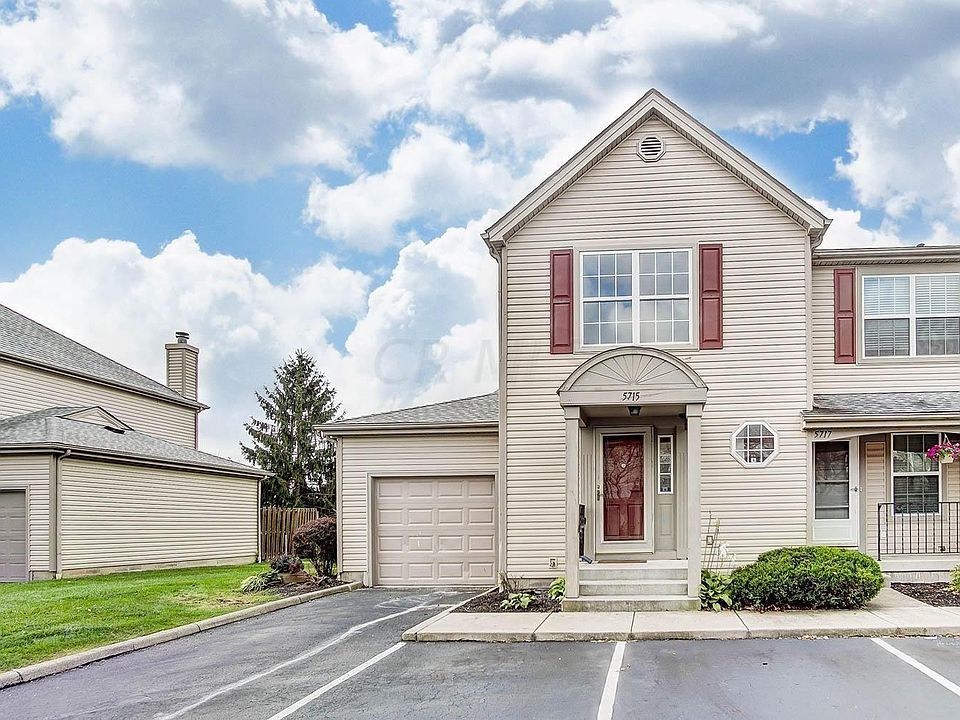 1st image of 5715 Apricot Ln #93A