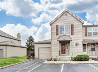 5715 Apricot Ln #93A, Hilliard, OH 43026