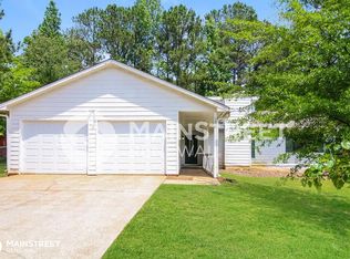 1296 Briar Ridge Ln, Jonesboro, GA 30238